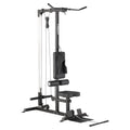 Mirafit M1 Home Multi Gym Lat Pulldown Machine