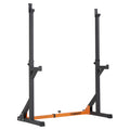 Mirafit M120 Verstelbaar Squatrek