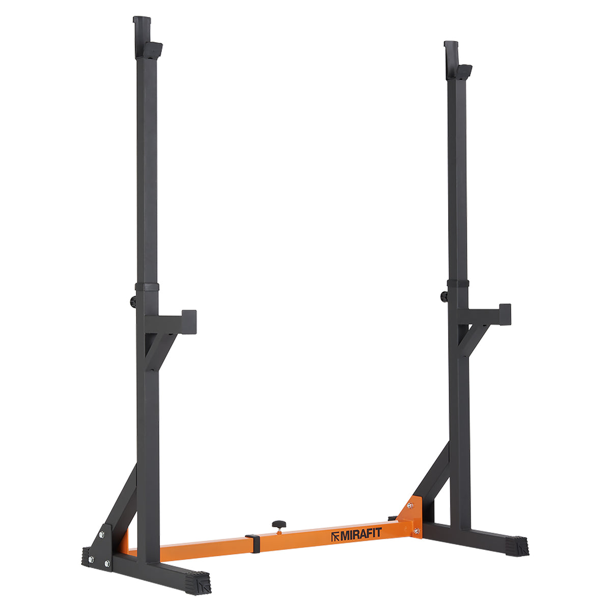 Mirafit M120 Adjustable Squat Rack