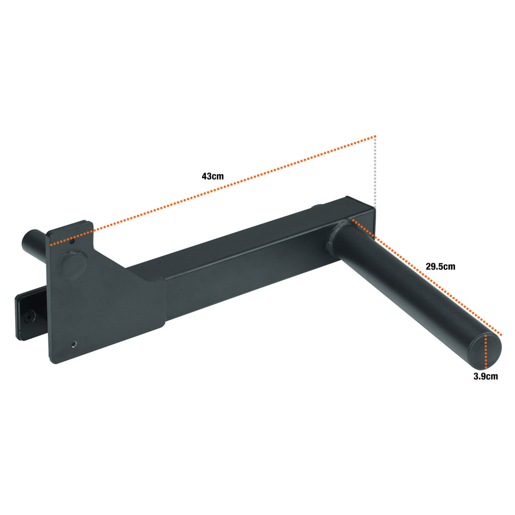 Mirafit M100 Dip Bars