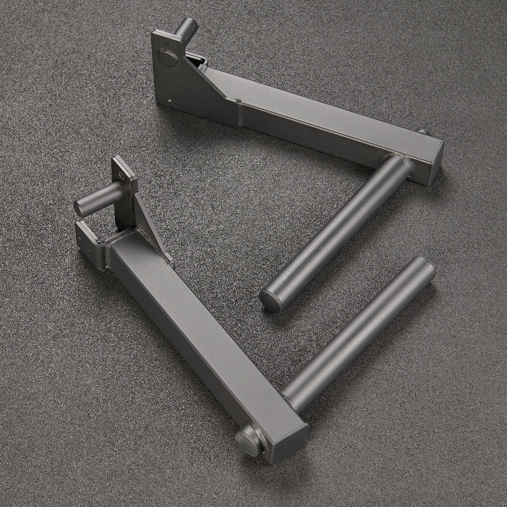 Mirafit M100 Dip Bars