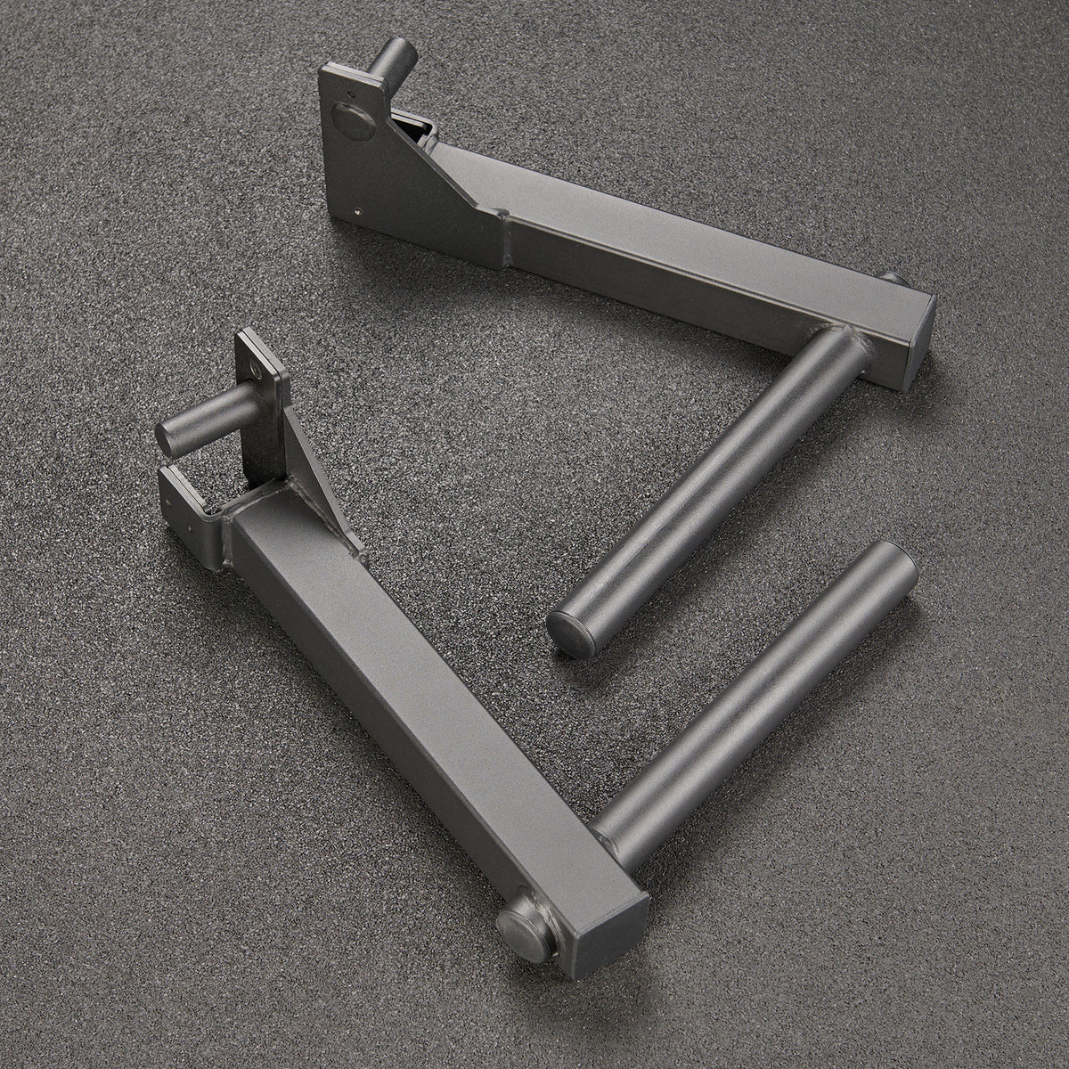 Mirafit M100 Dip Bars