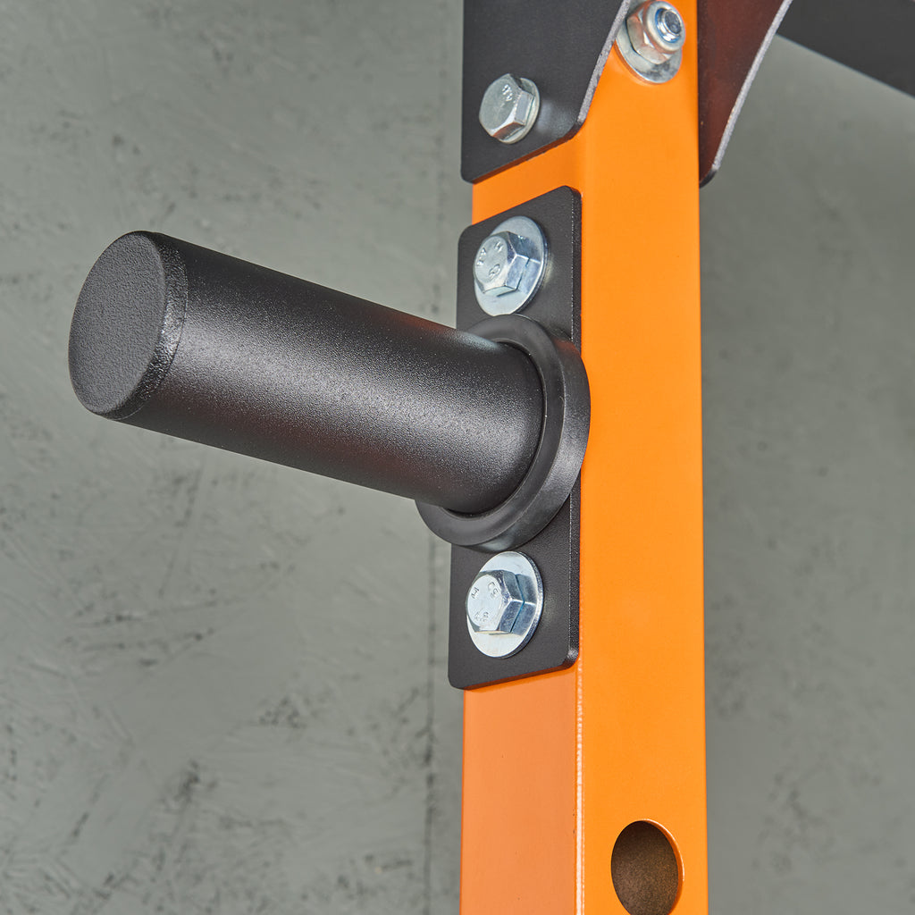 Mirafit M100 Weight Storage Poles