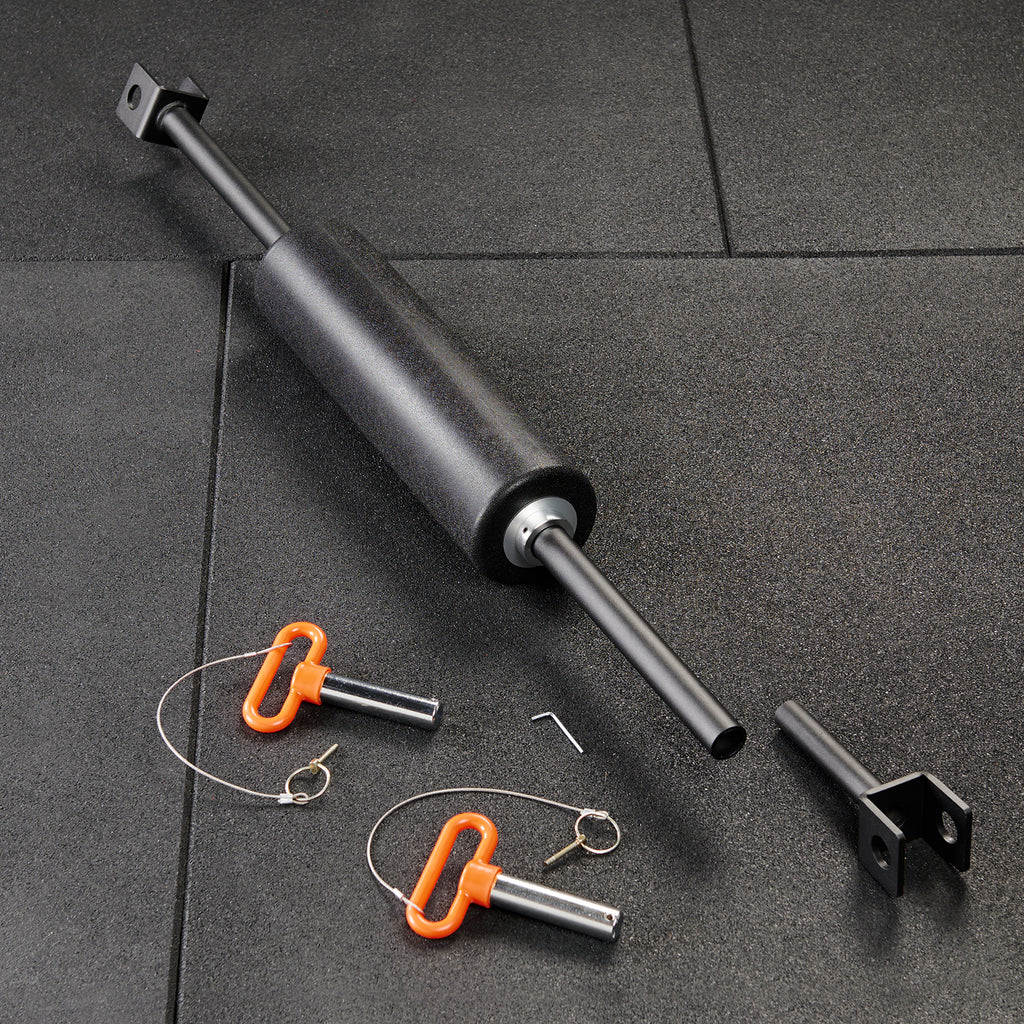 Mirafit M100 Leg Holder Bar