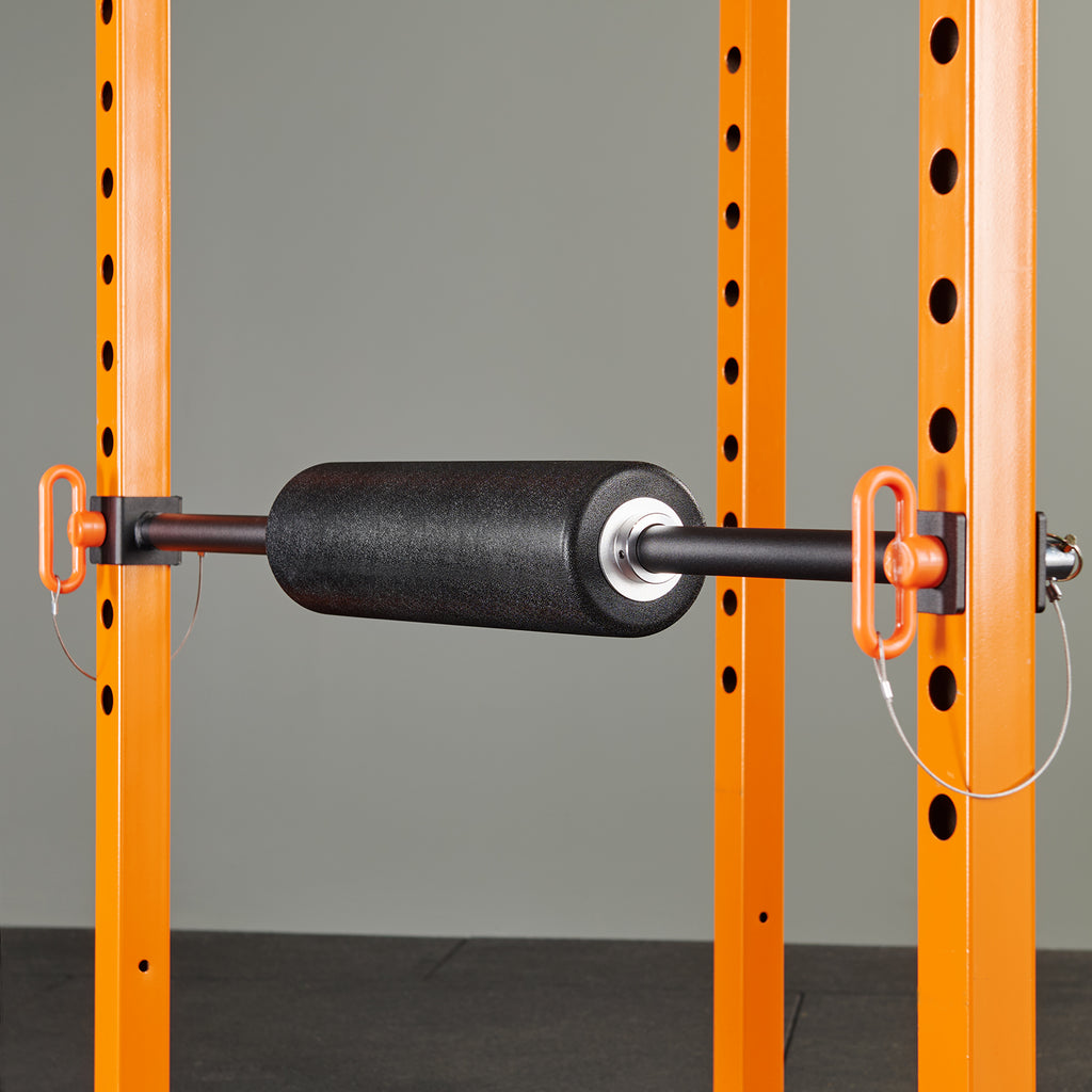 Mirafit M100 Leg Holder Bar