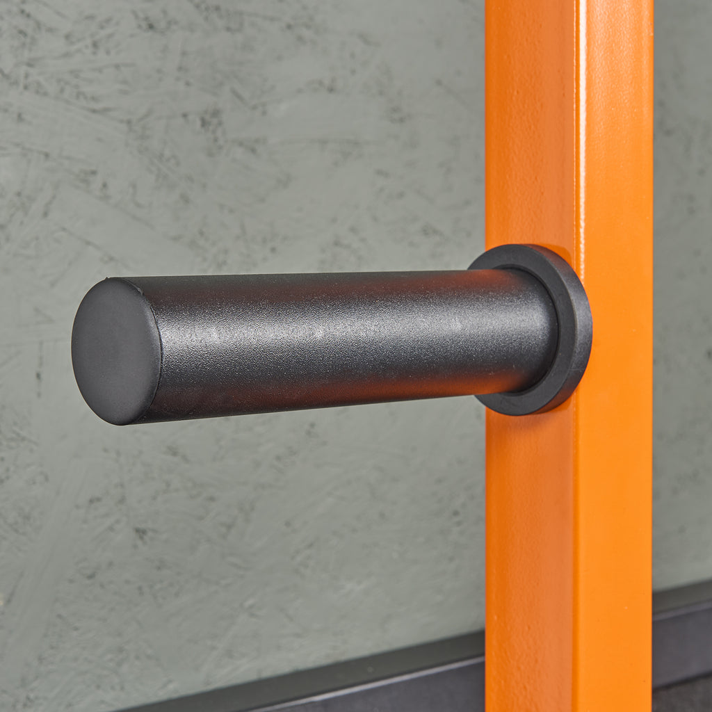 Mirafit M100 Weight Storage Poles