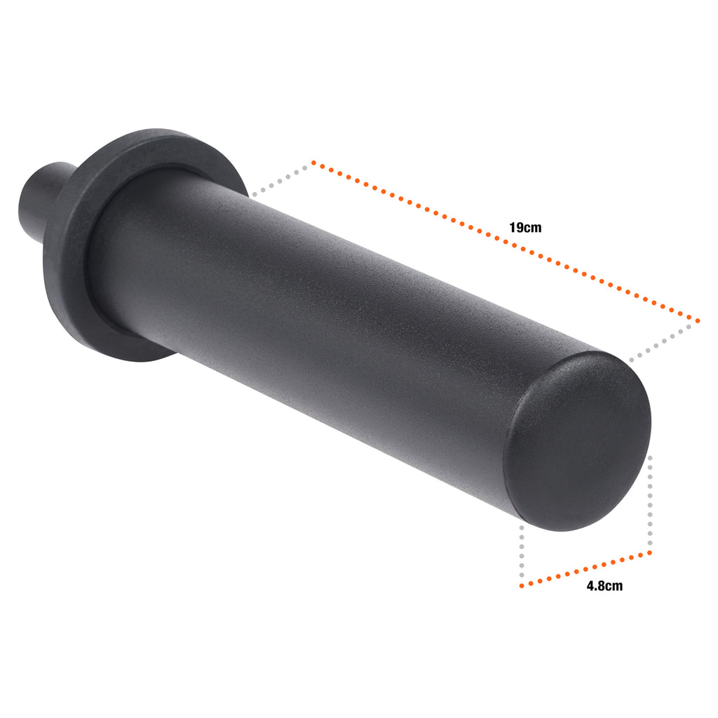 Mirafit M100 Weight Storage Poles