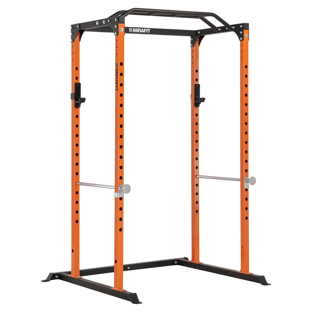 Mirafit M100 Power Rack