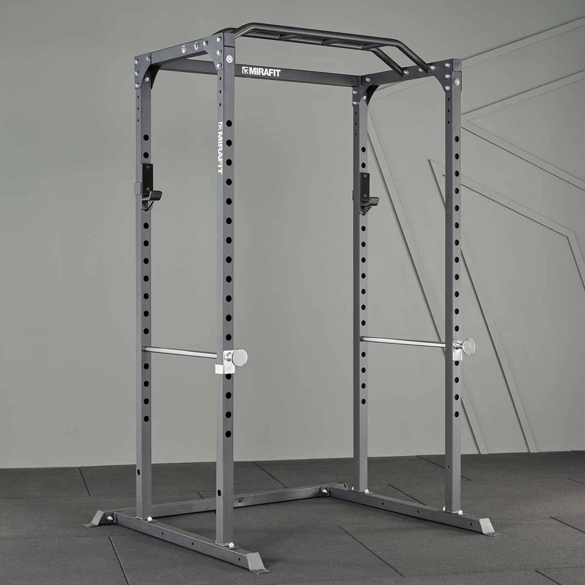 Mirafit M100 Power Rack