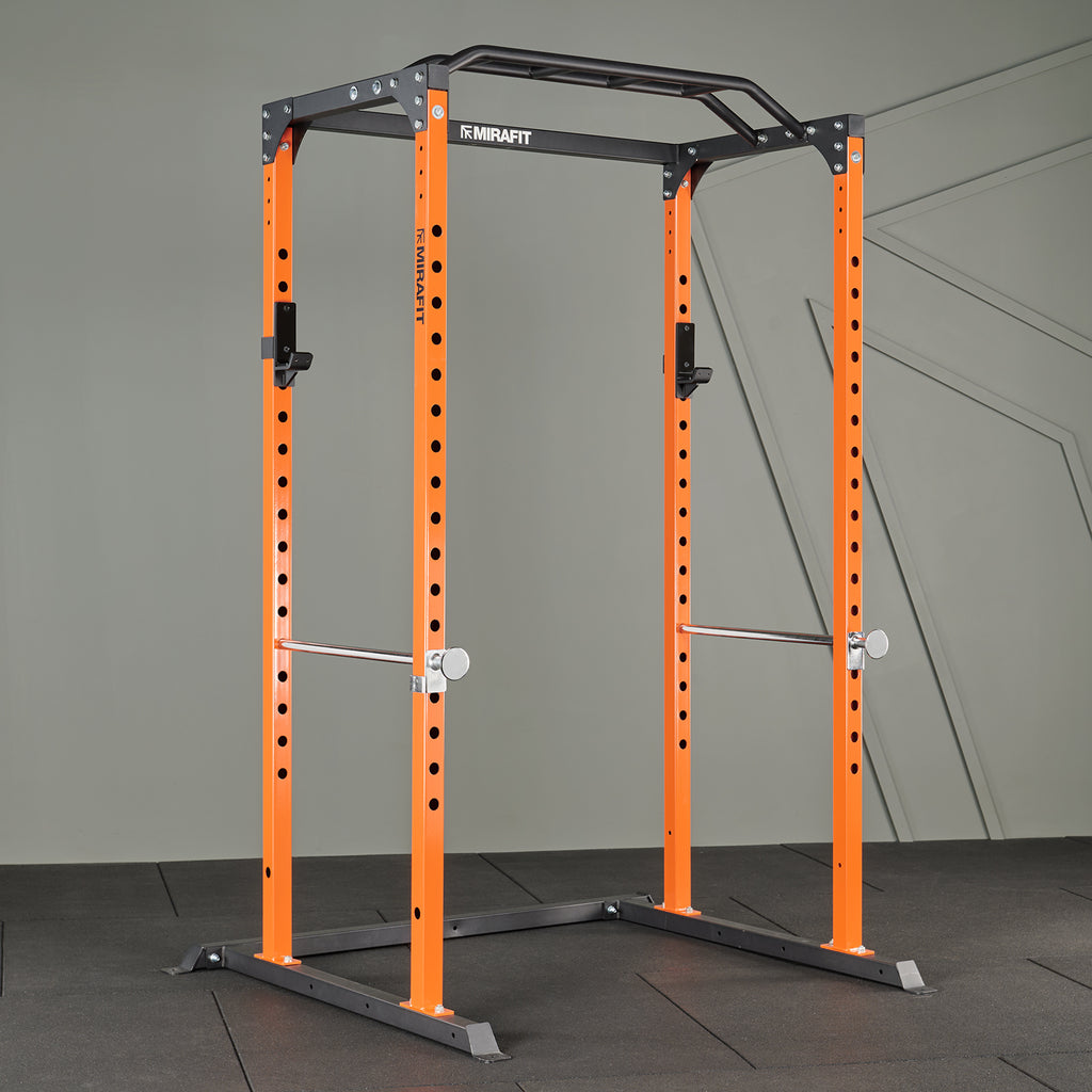 Mirafit M100 Power Rack
