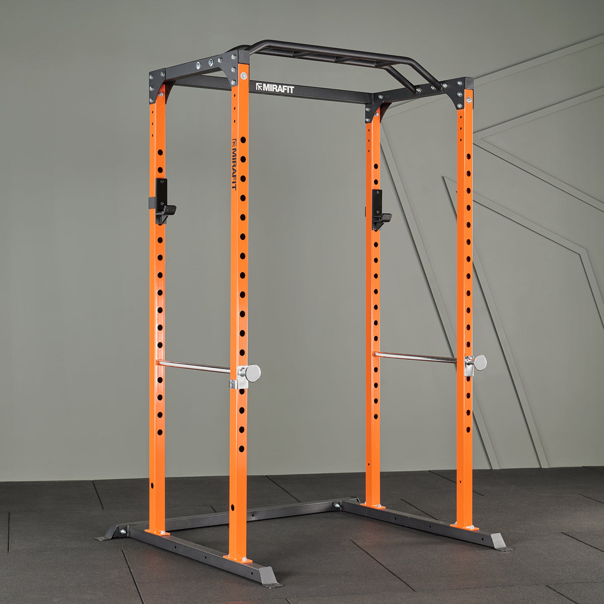 Mirafit M100 Power Rack