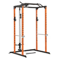 Mirafit M100 Power Rack with Cable System