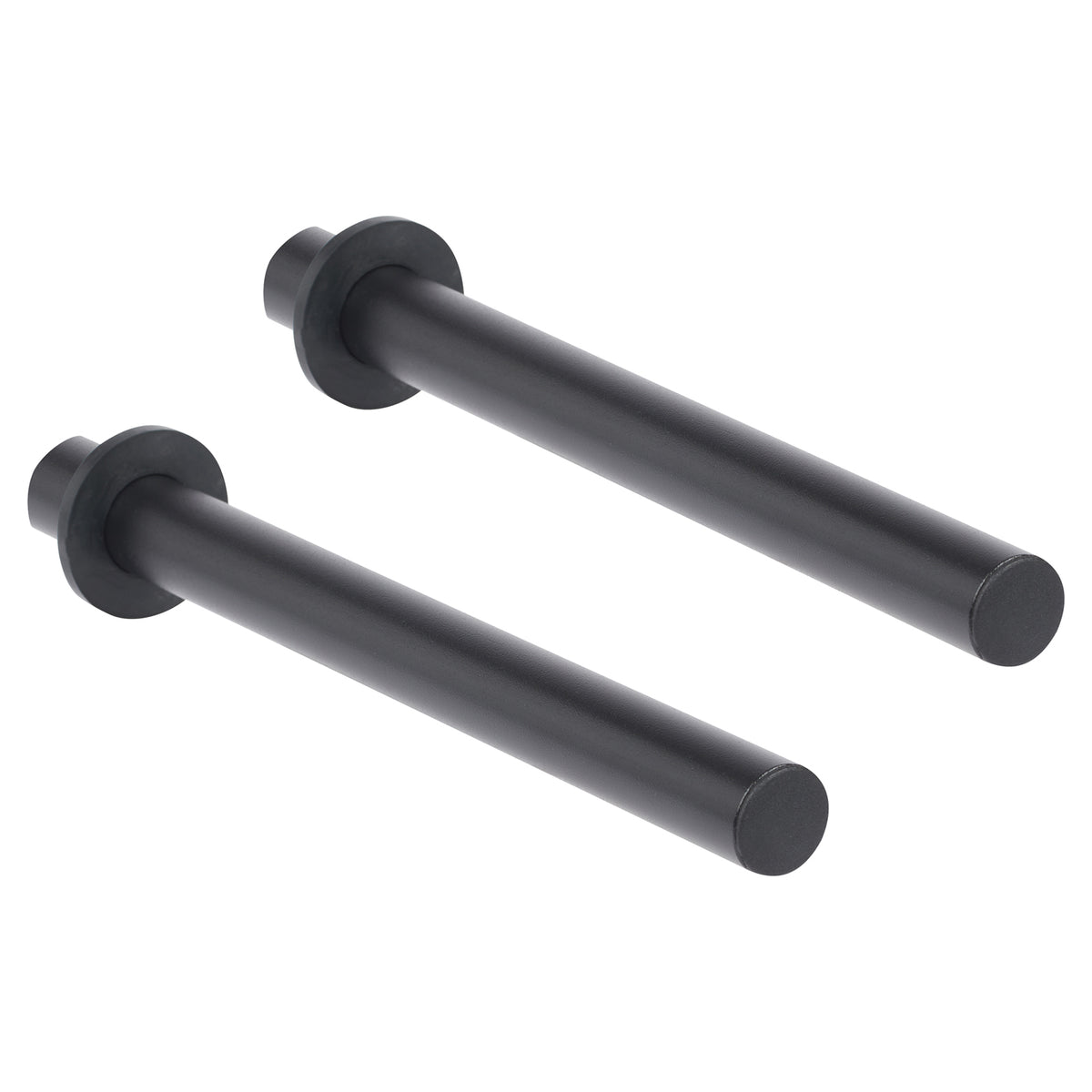 Mirafit M100 Weight Storage Poles