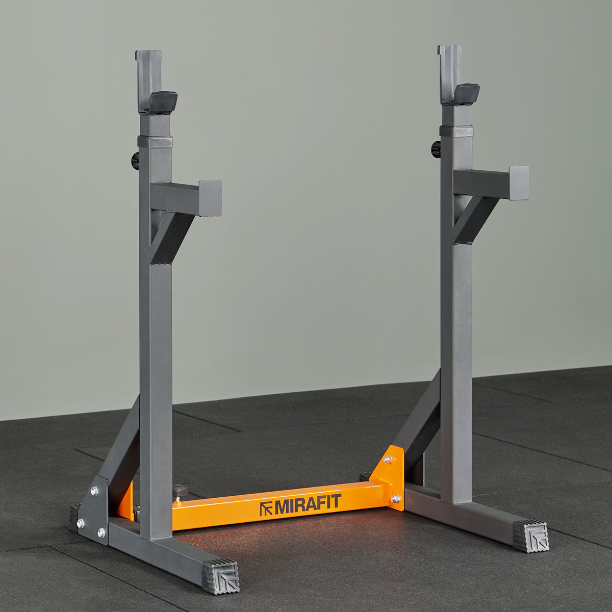 Mirafit M120 Verstelbaar Squatrek