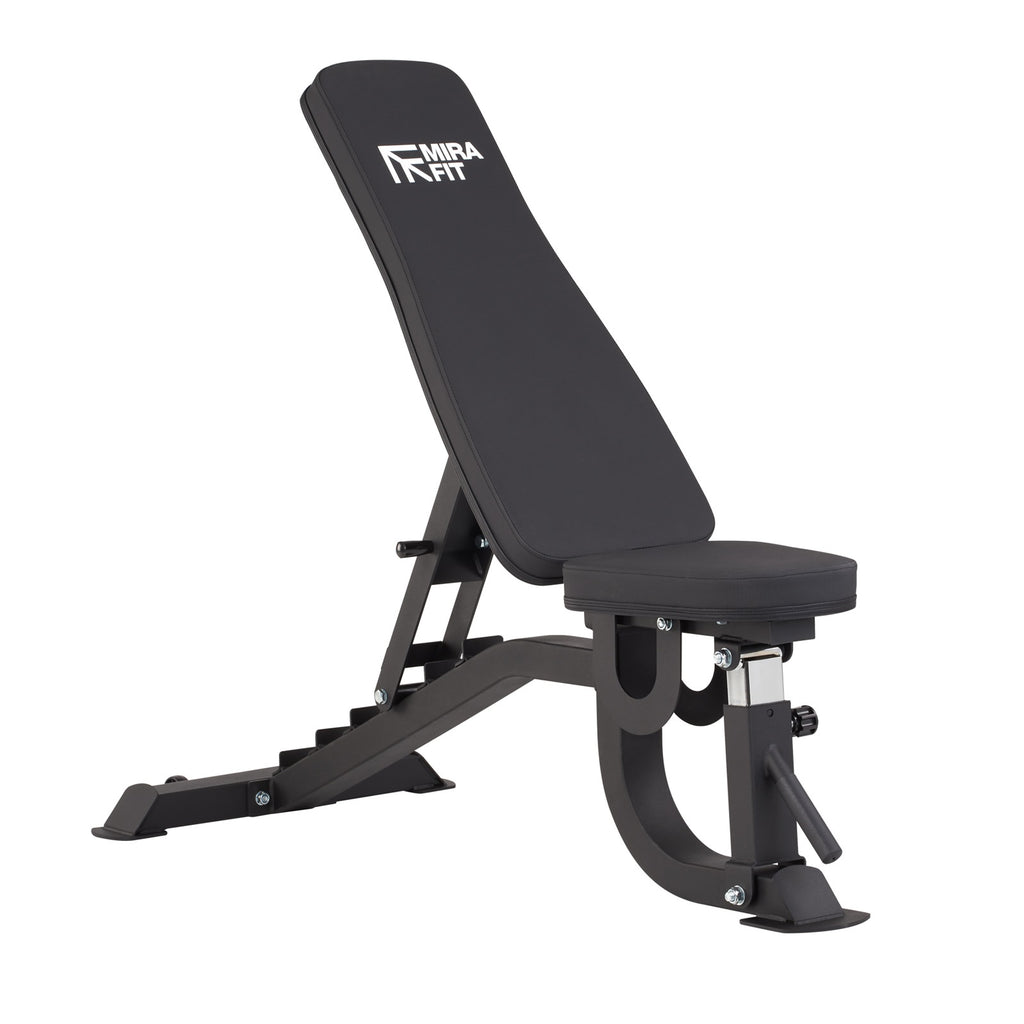 Mirafit M150 Adjustable Weight Bench