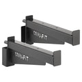 Mirafit M2 Black 60mm Safety Spotters