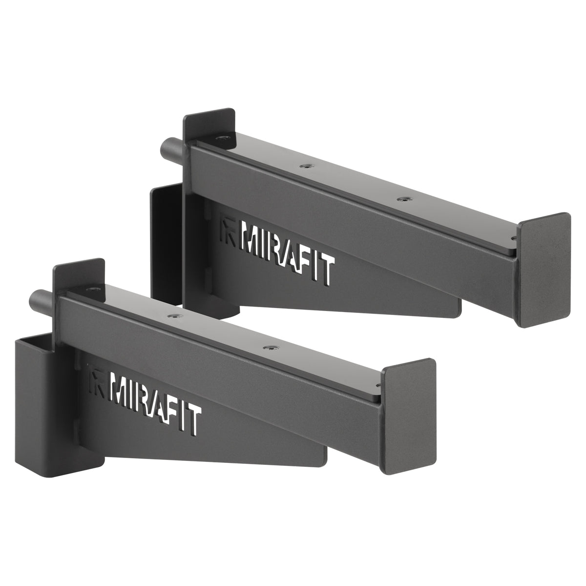 Mirafit M2 Black 60mm Safety Spotters