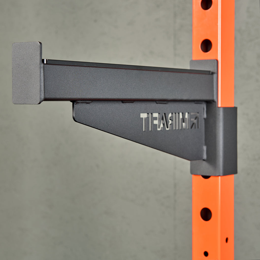 Mirafit M2 Black 60mm Safety Spotters