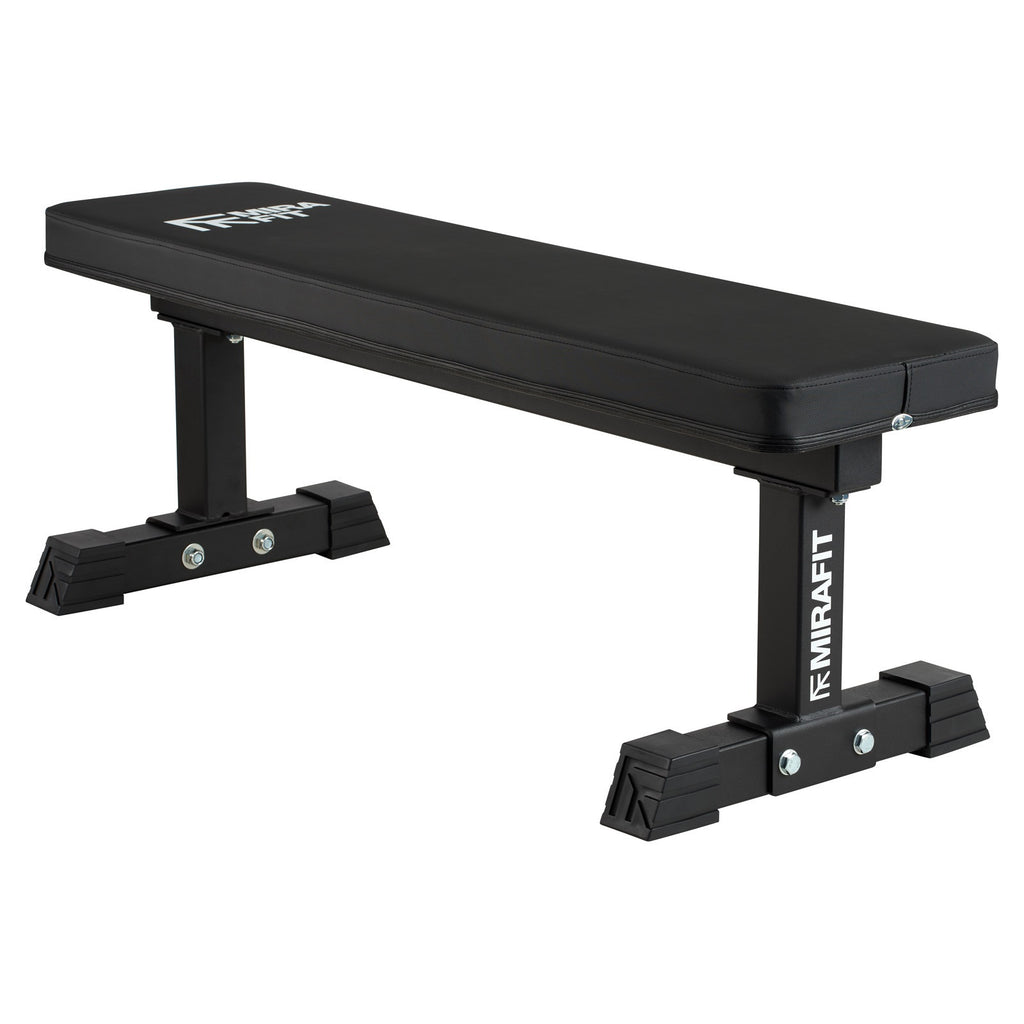 Mirafit M2 Flat Weight Bench