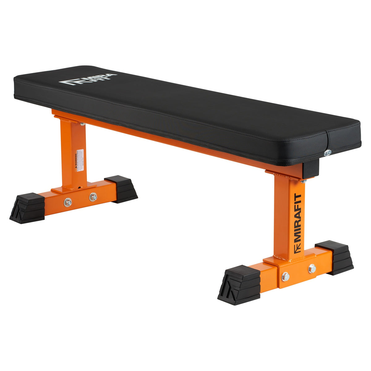 Mirafit M2 Flat Weight Bench