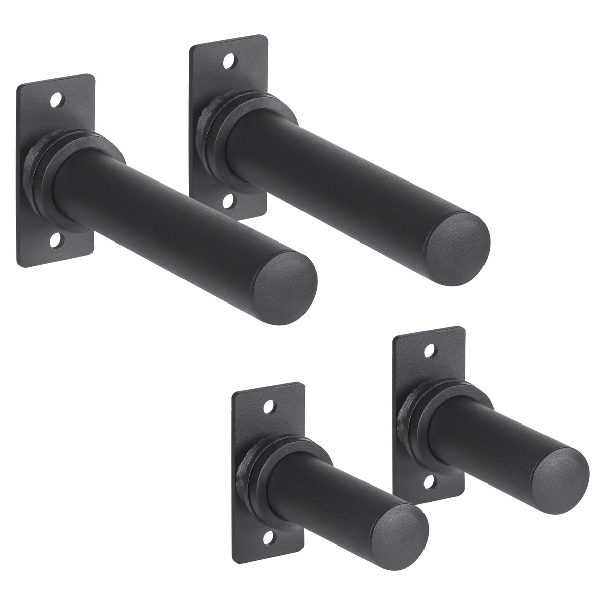 Mirafit M200 Weight Storage Poles
