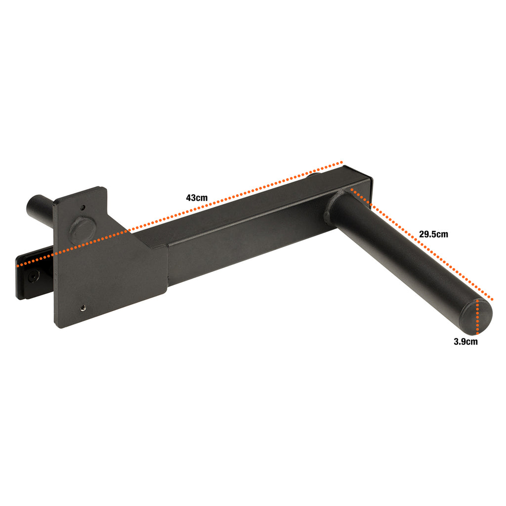 Mirafit M200 Dip Bars