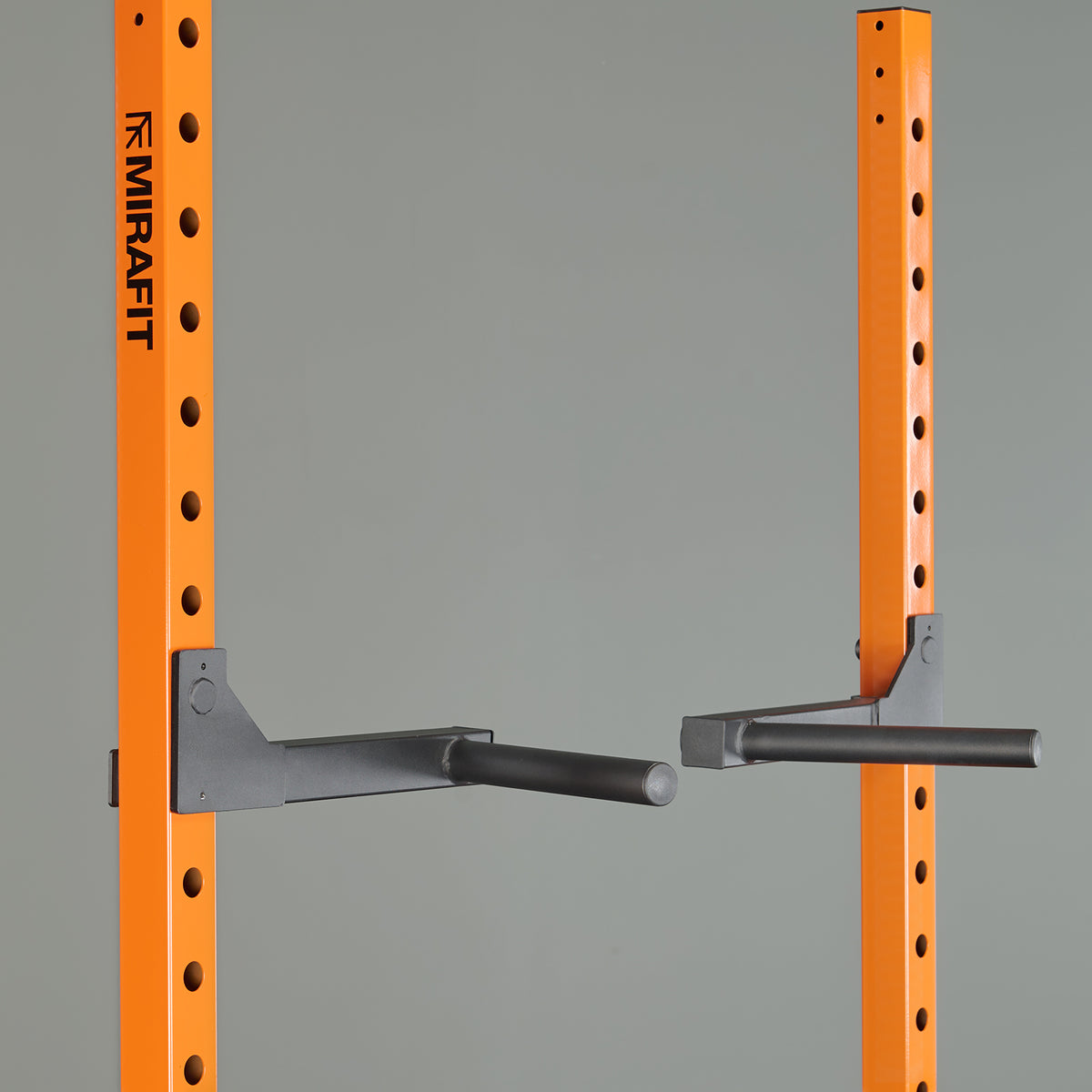 Mirafit M200 Dip Bars
