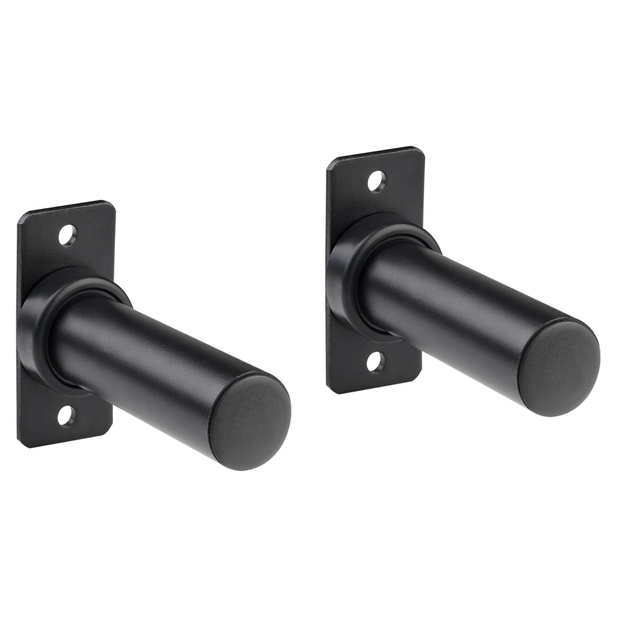 Mirafit M200 Weight Storage Poles