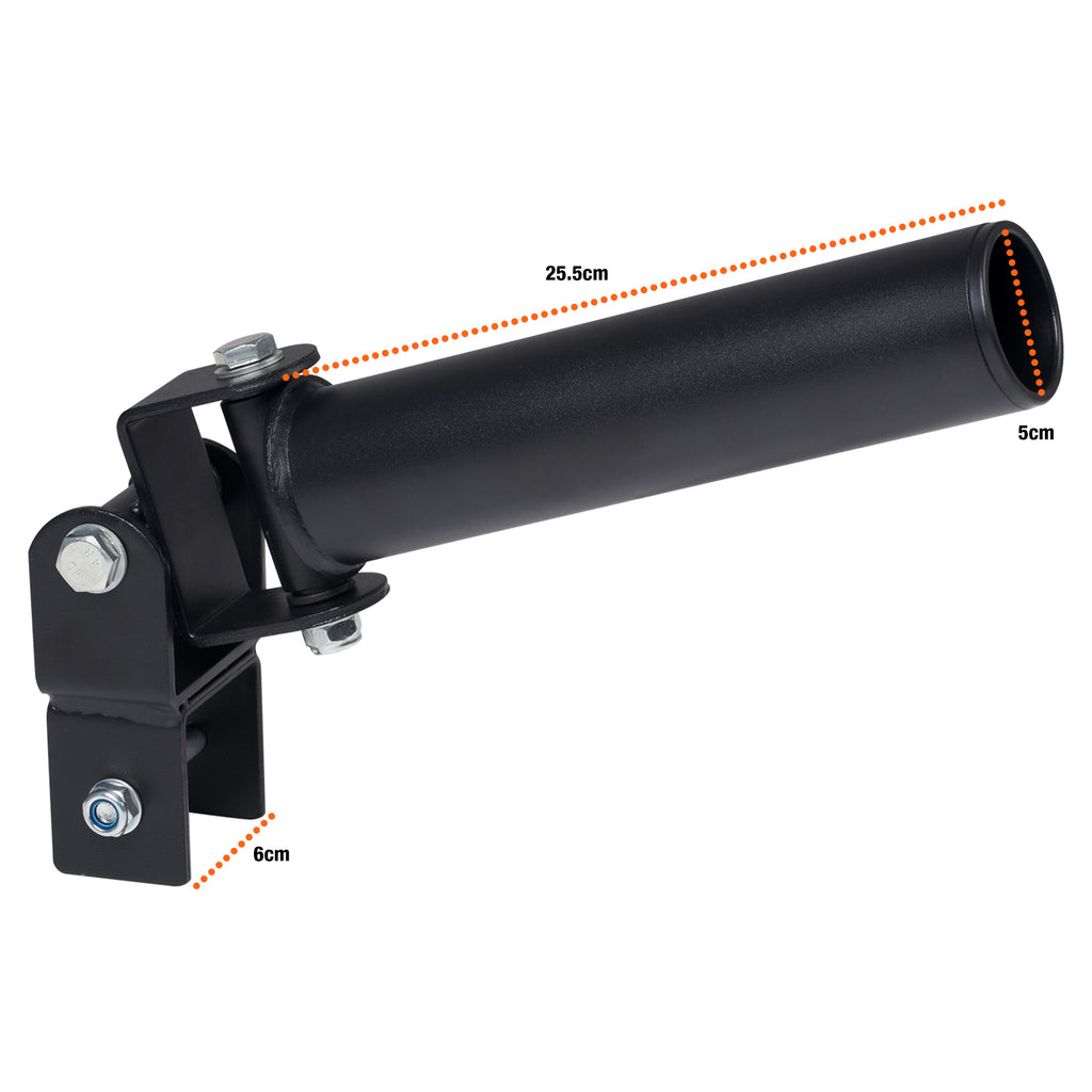 Mirafit Landmine Attachment for 60mm Power Rack