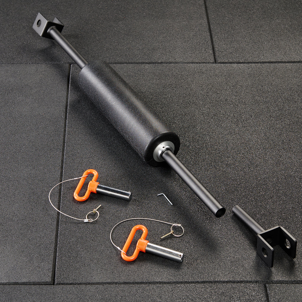 Mirafit M200 Leg Holder Bar