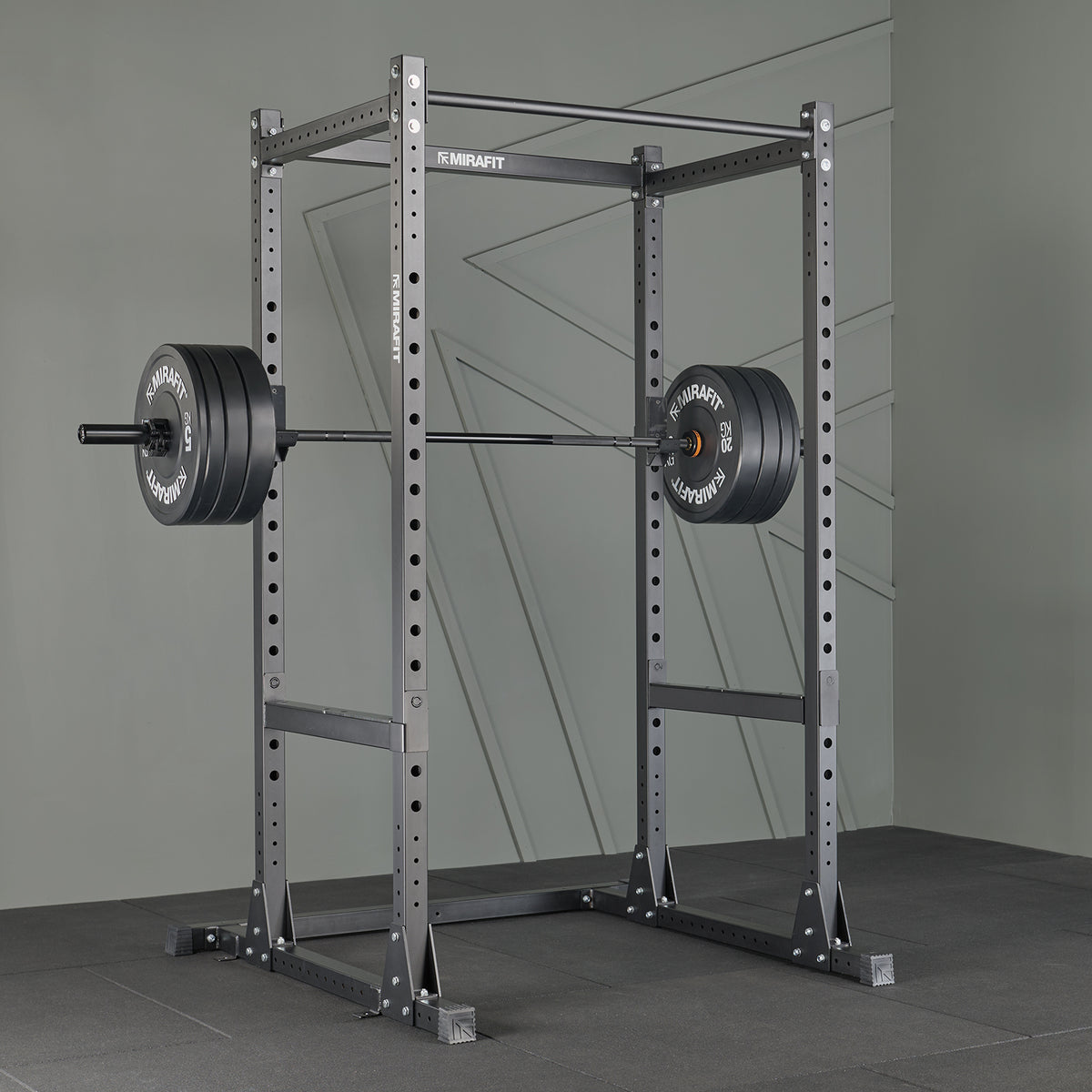 Mirafit M200 Power Rack
