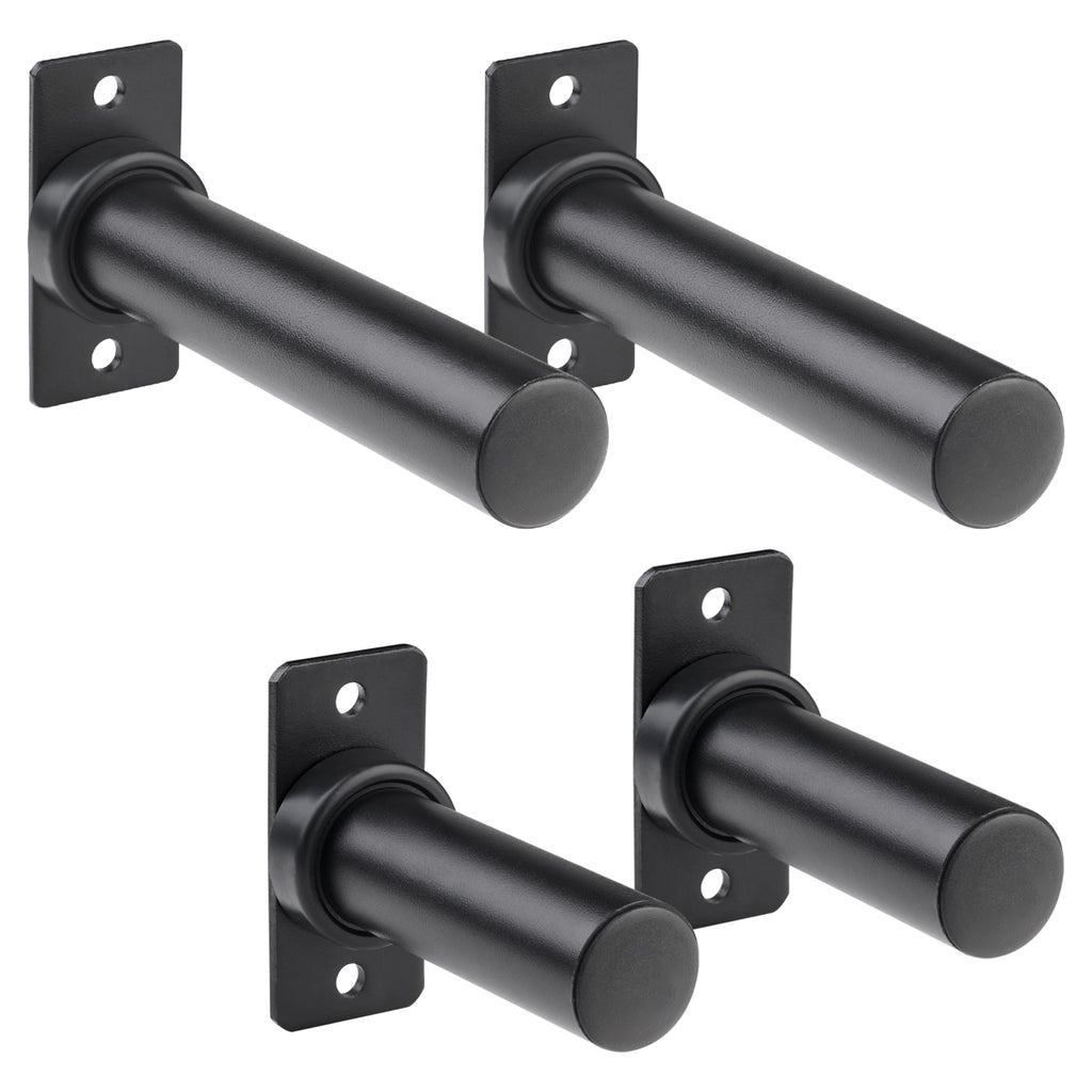 Mirafit M200 Weight Storage Poles