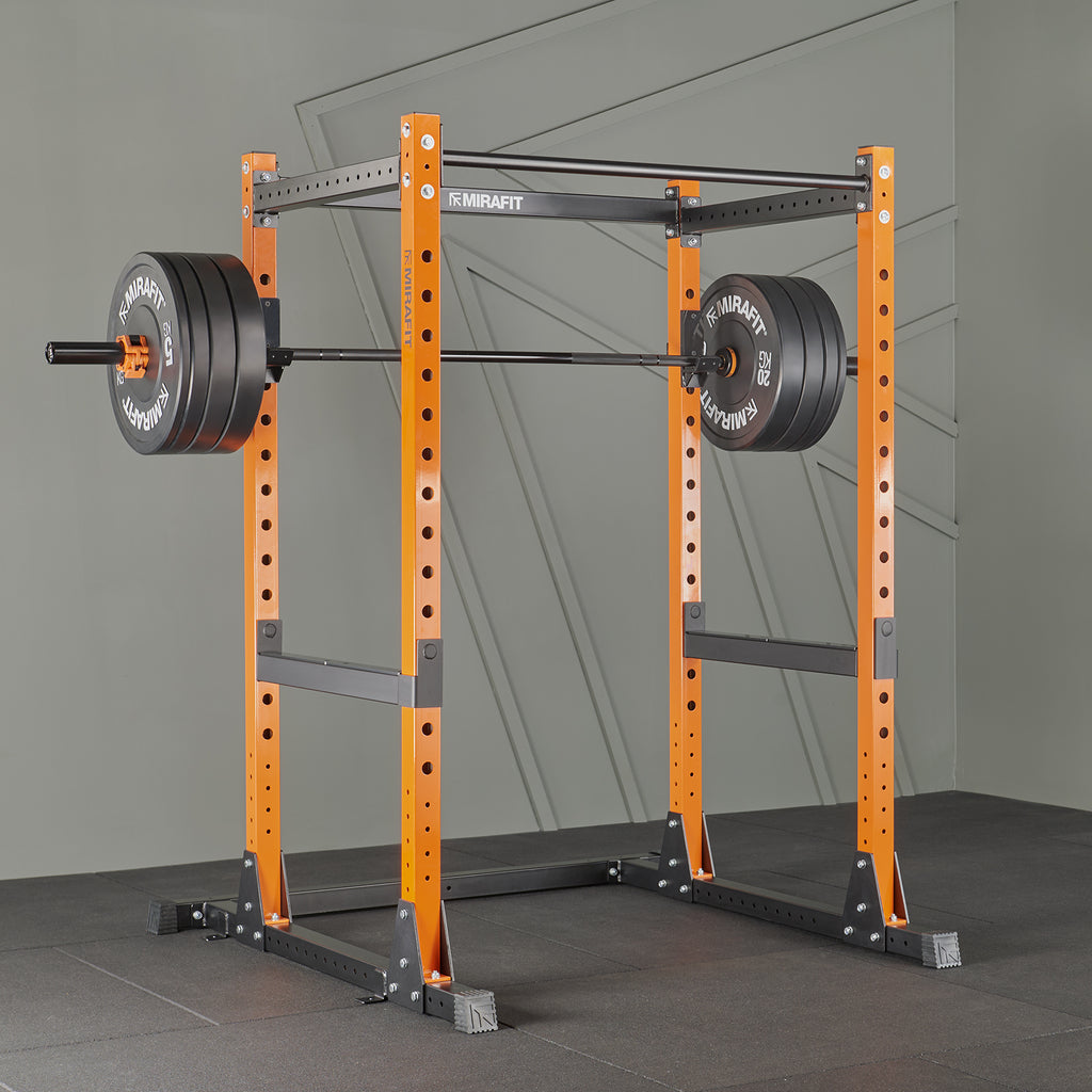 Mirafit M200S Kort Krachtrek