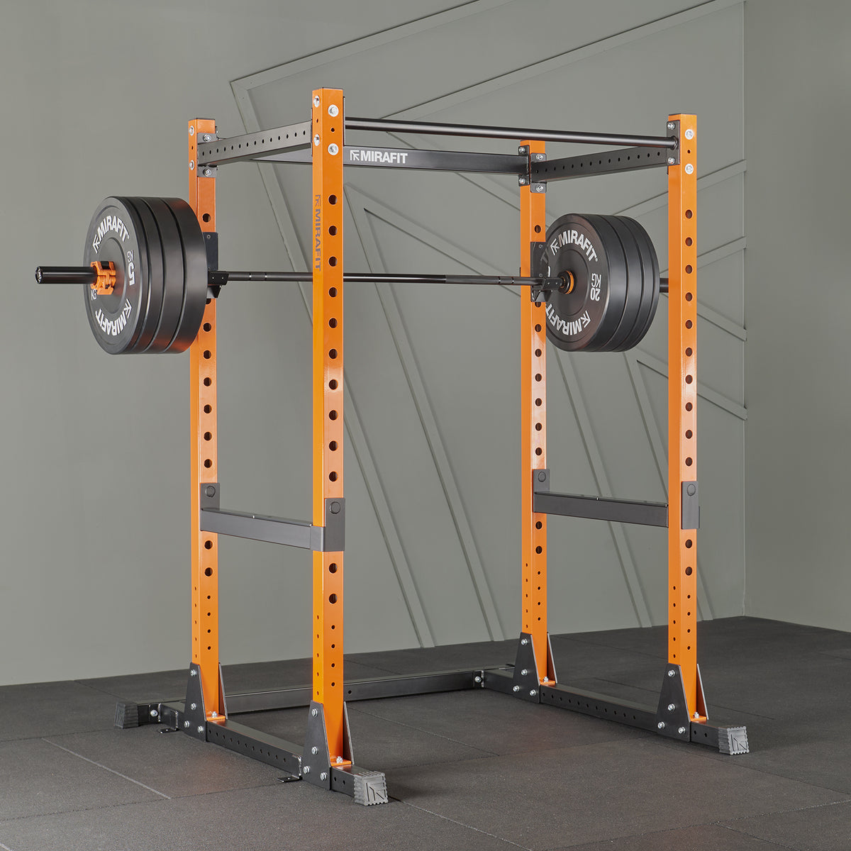 Mirafit M200S Kort Krachtrek