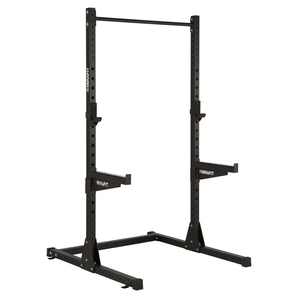 Mirafit M210 Half Power Rack