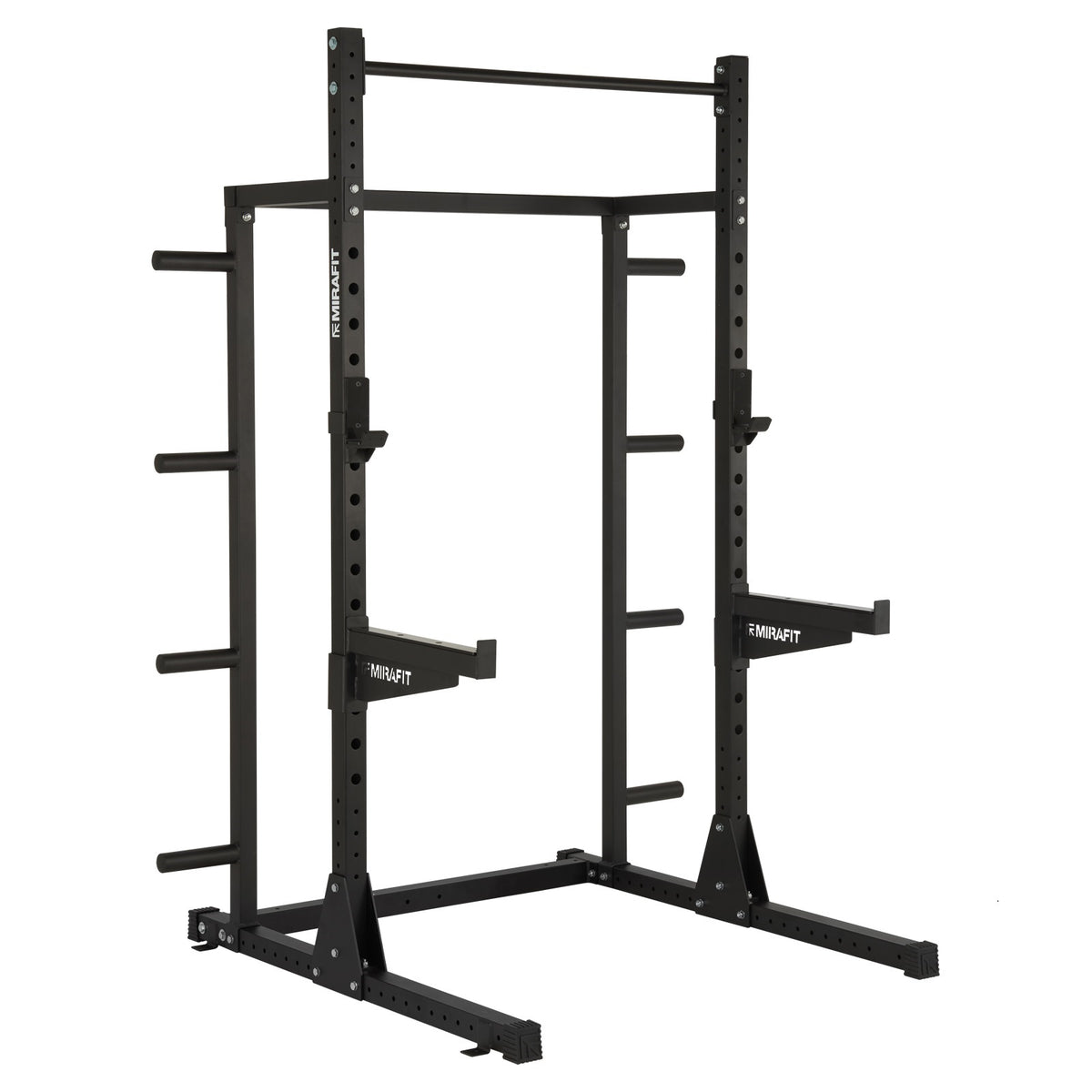 Mirafit M210 Half Power Rack