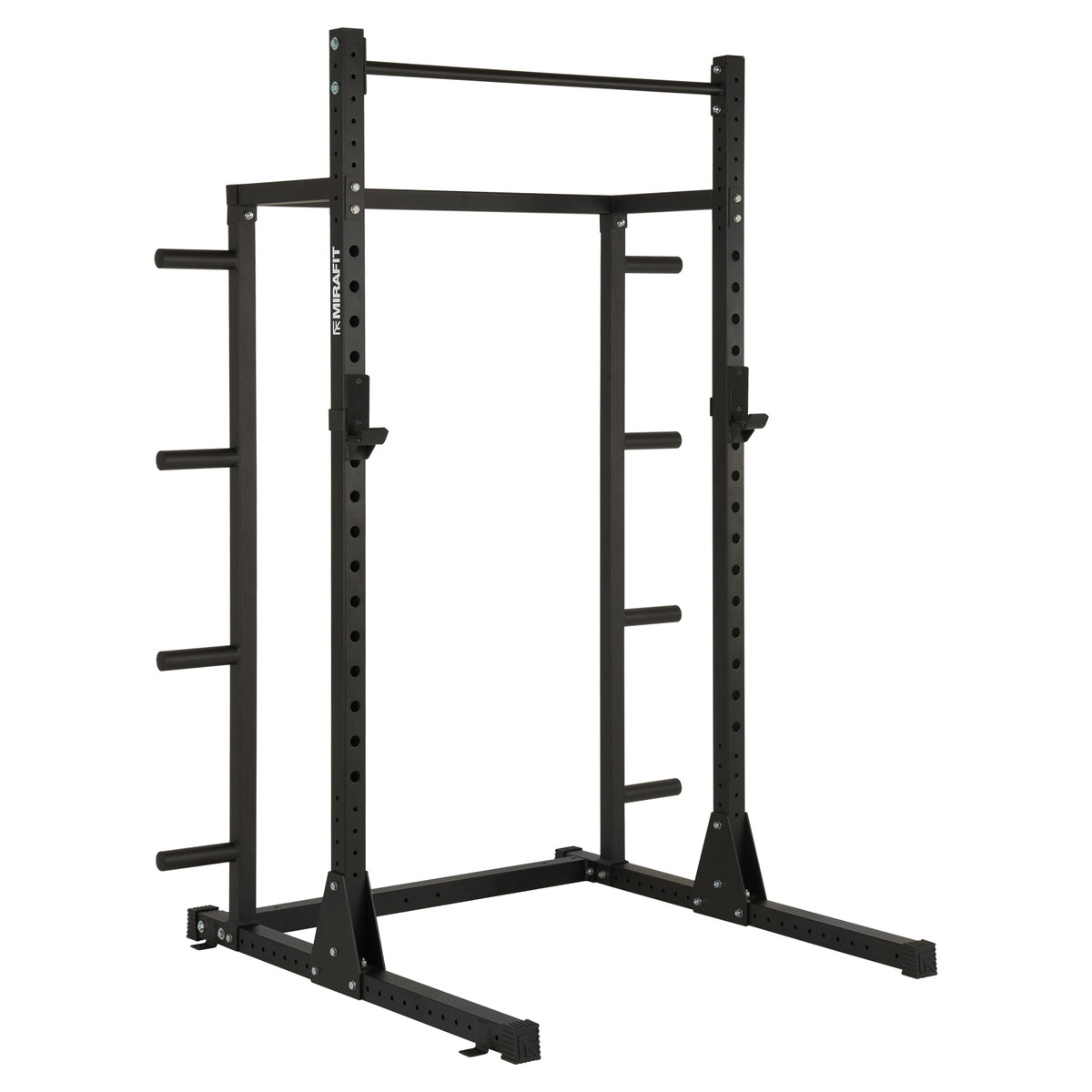Mirafit M210 Half Power Rack