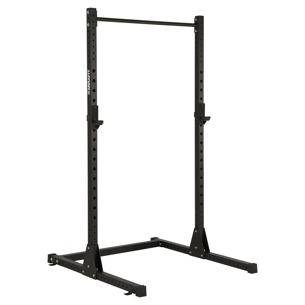Mirafit M210 Half Power Rack