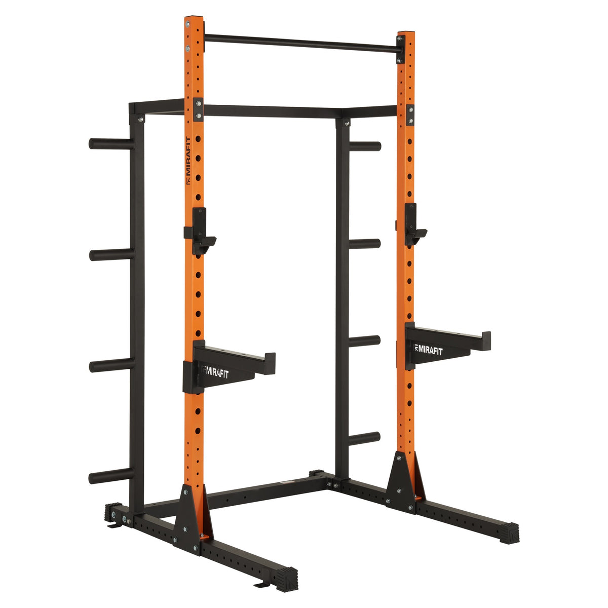 Mirafit M210 Half Power Rack