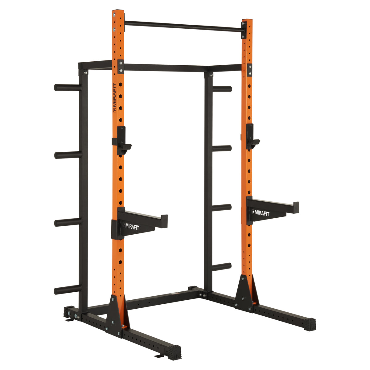 Mirafit M210 Half Power Rack