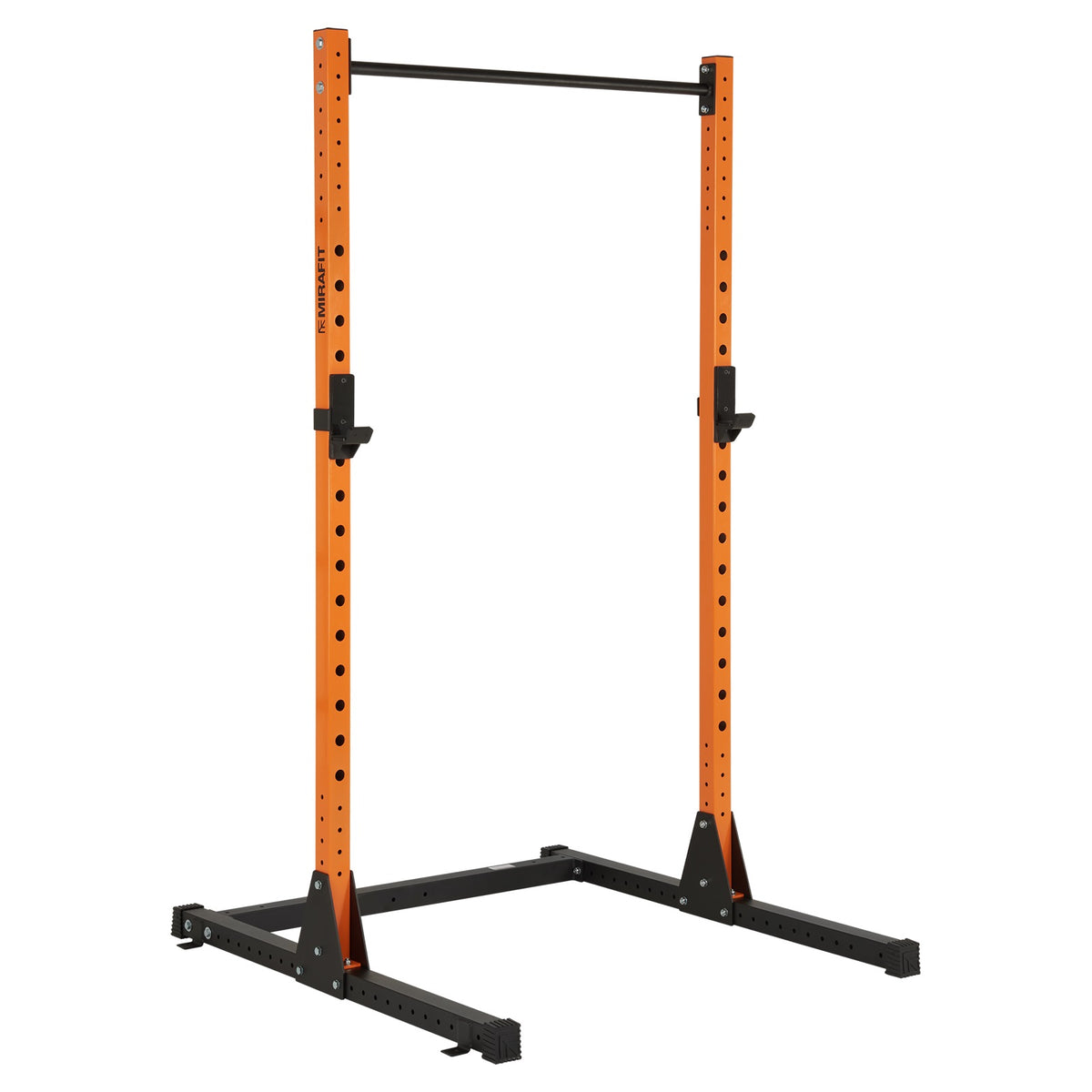 Mirafit M210 Half Power Rack