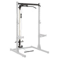 Mirafit M210 Half Power Rack Cable Pulley System