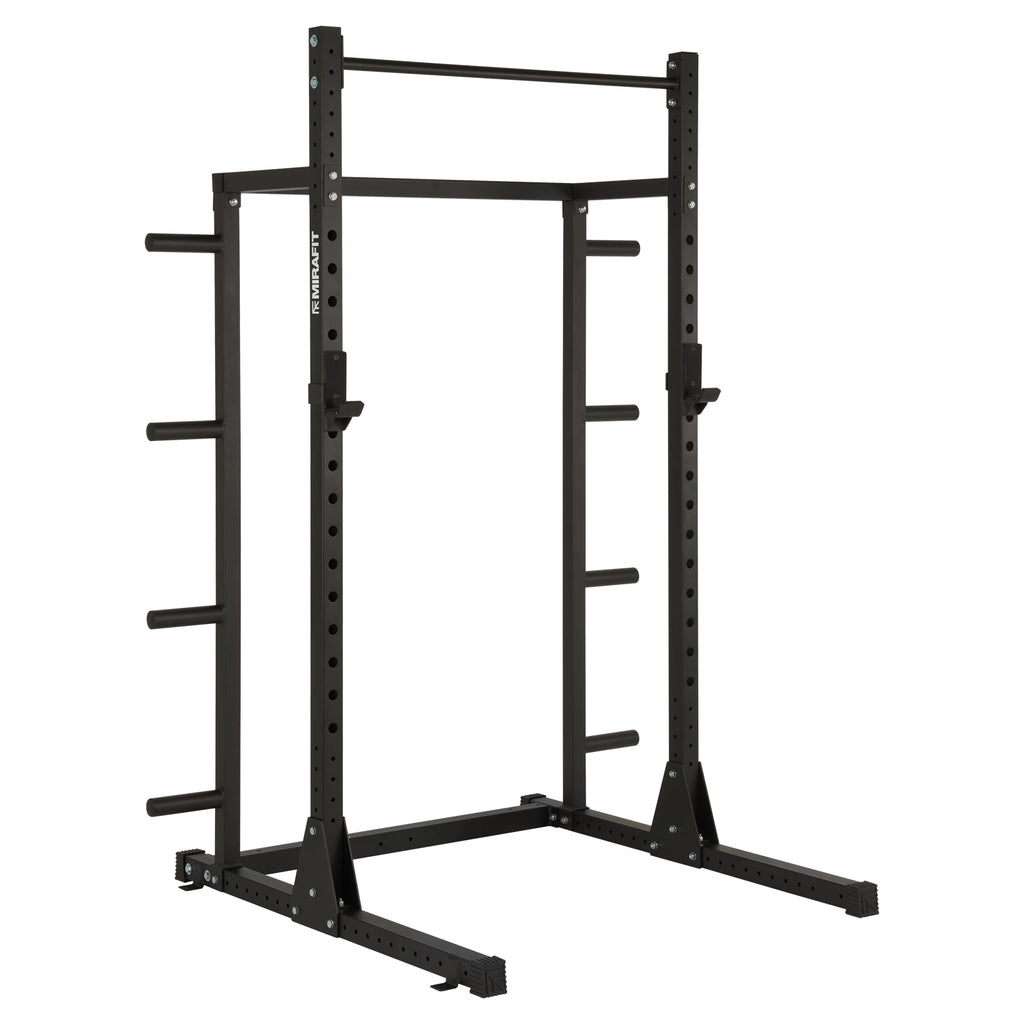 Mirafit Storage System for M210 Half Power Rack