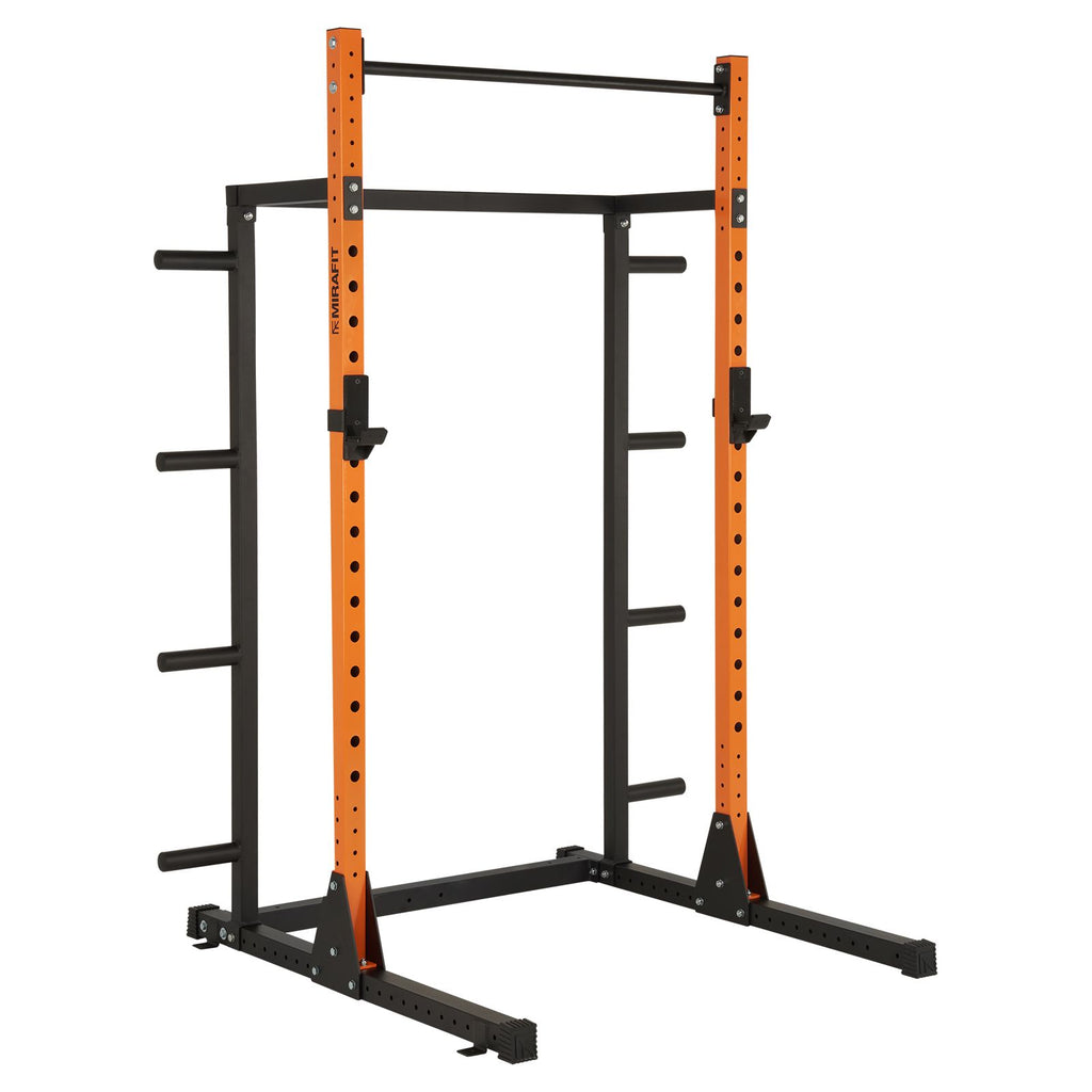 Mirafit Storage System for M210 Half Power Rack