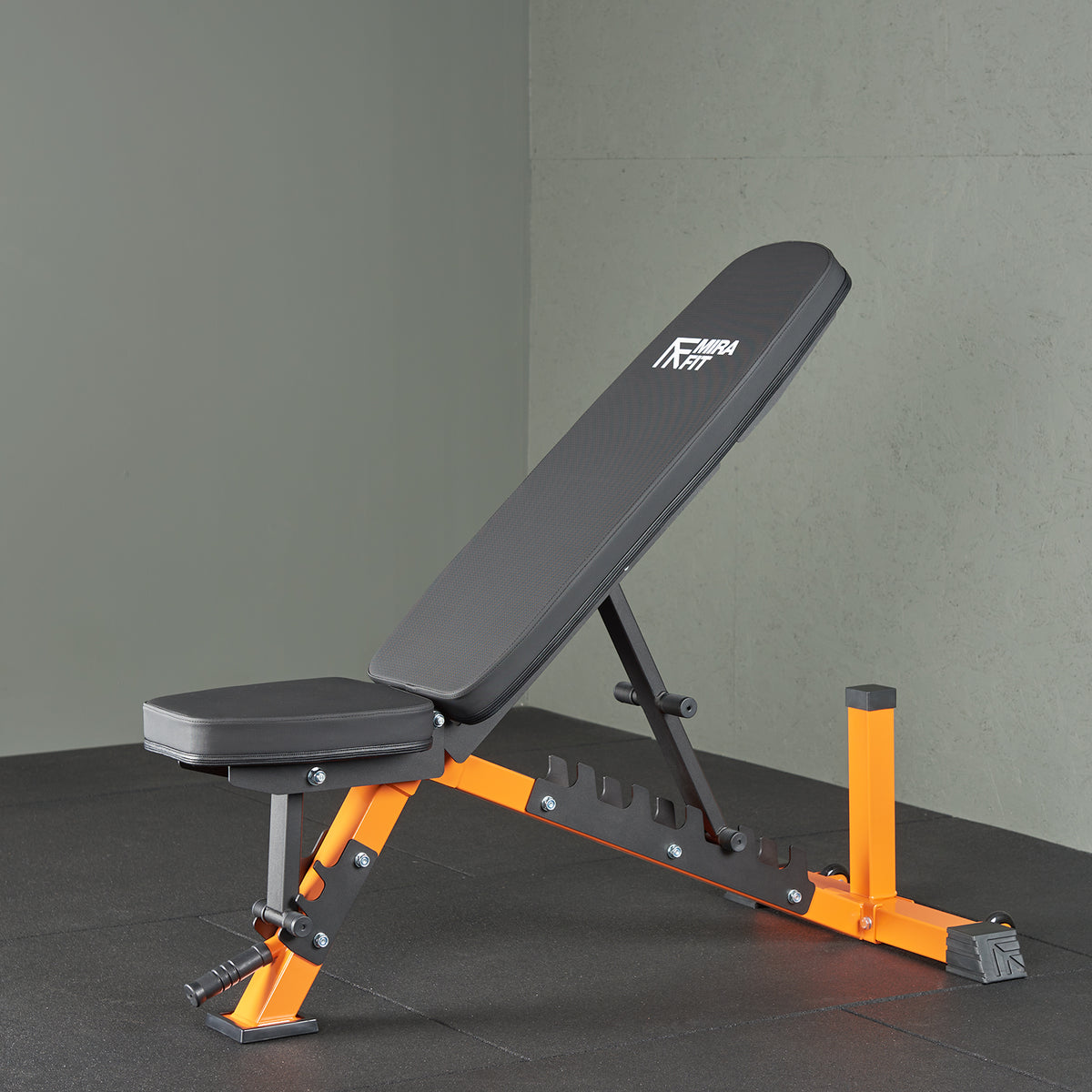 Mirafit M250 Adjustable Weight Bench