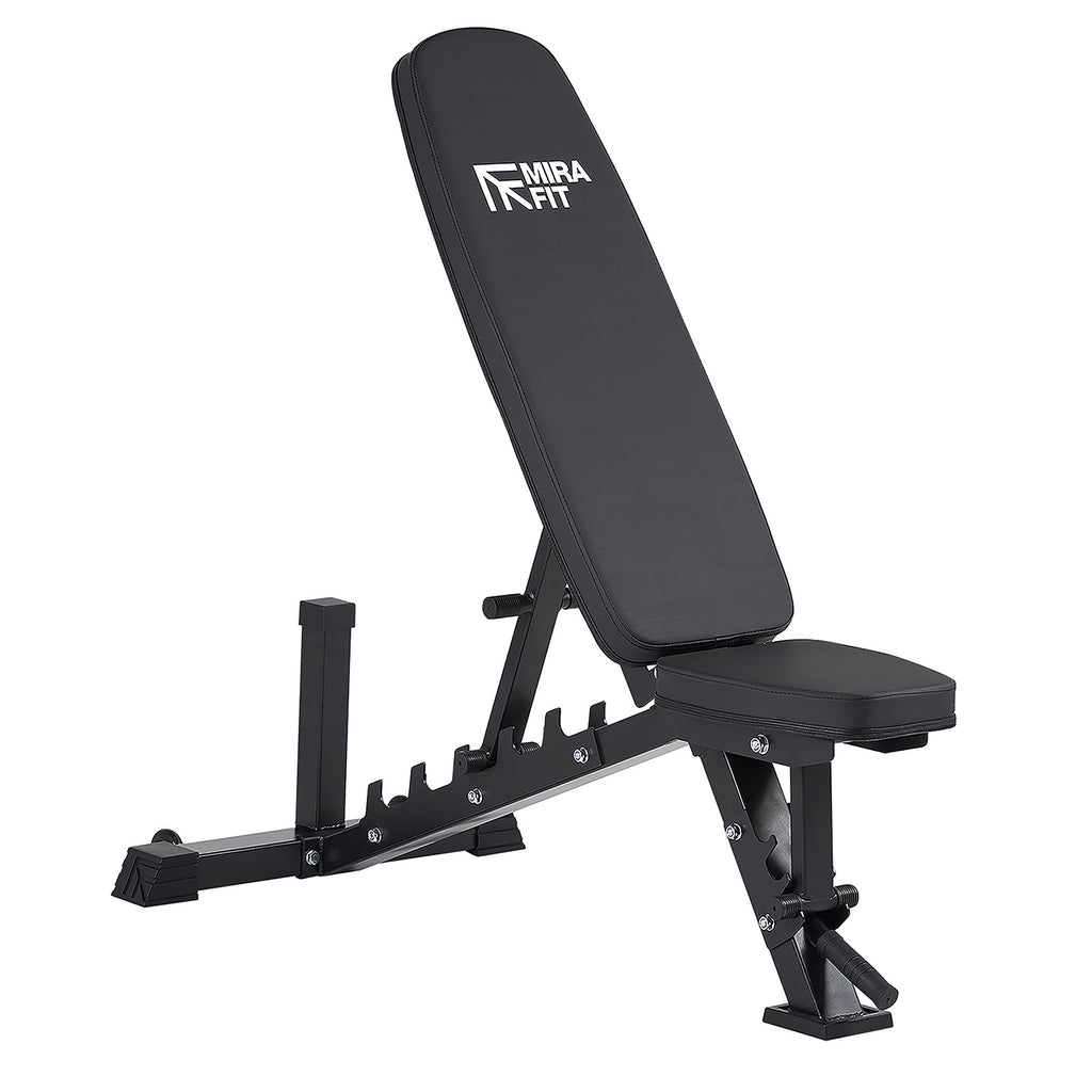 Mirafit M250 Adjustable Weight Bench
