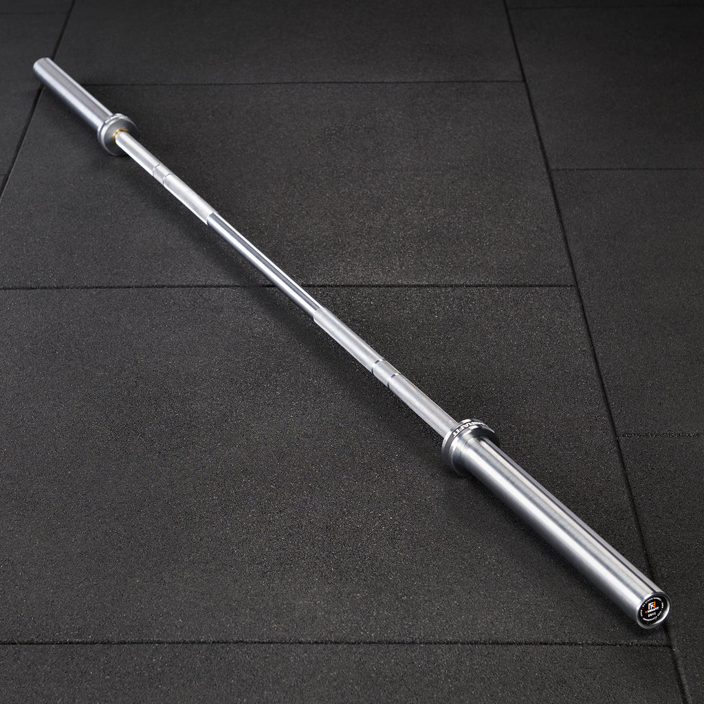 Mirafit M3 20kg Olympische halterstang