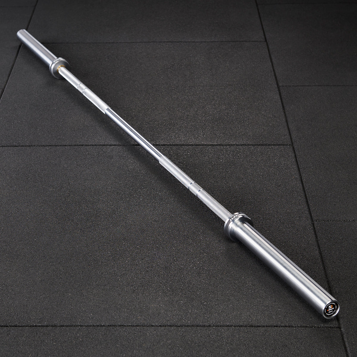 Mirafit M3 20kg Olympic Barbell