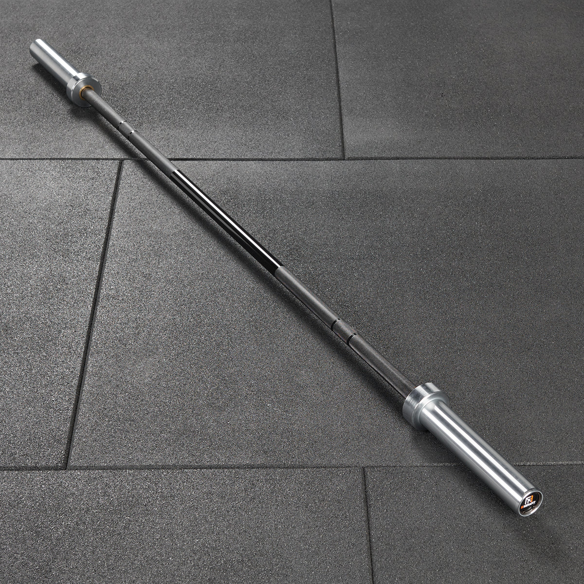 Mirafit M3 6ft International Olympic Bar