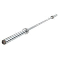 Mirafit M3 20kg Olympische halterstang